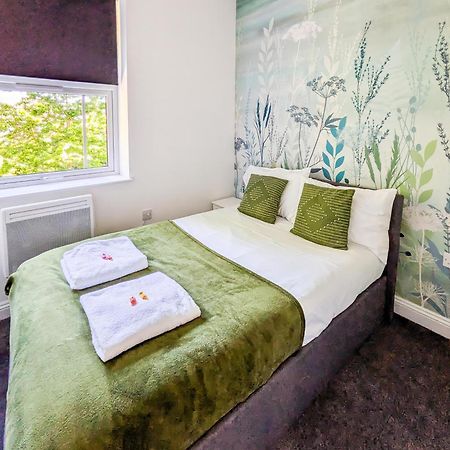 Emerald Delightful Suite Moseley Mews, Birmingham By Staystaycations Luaran gambar