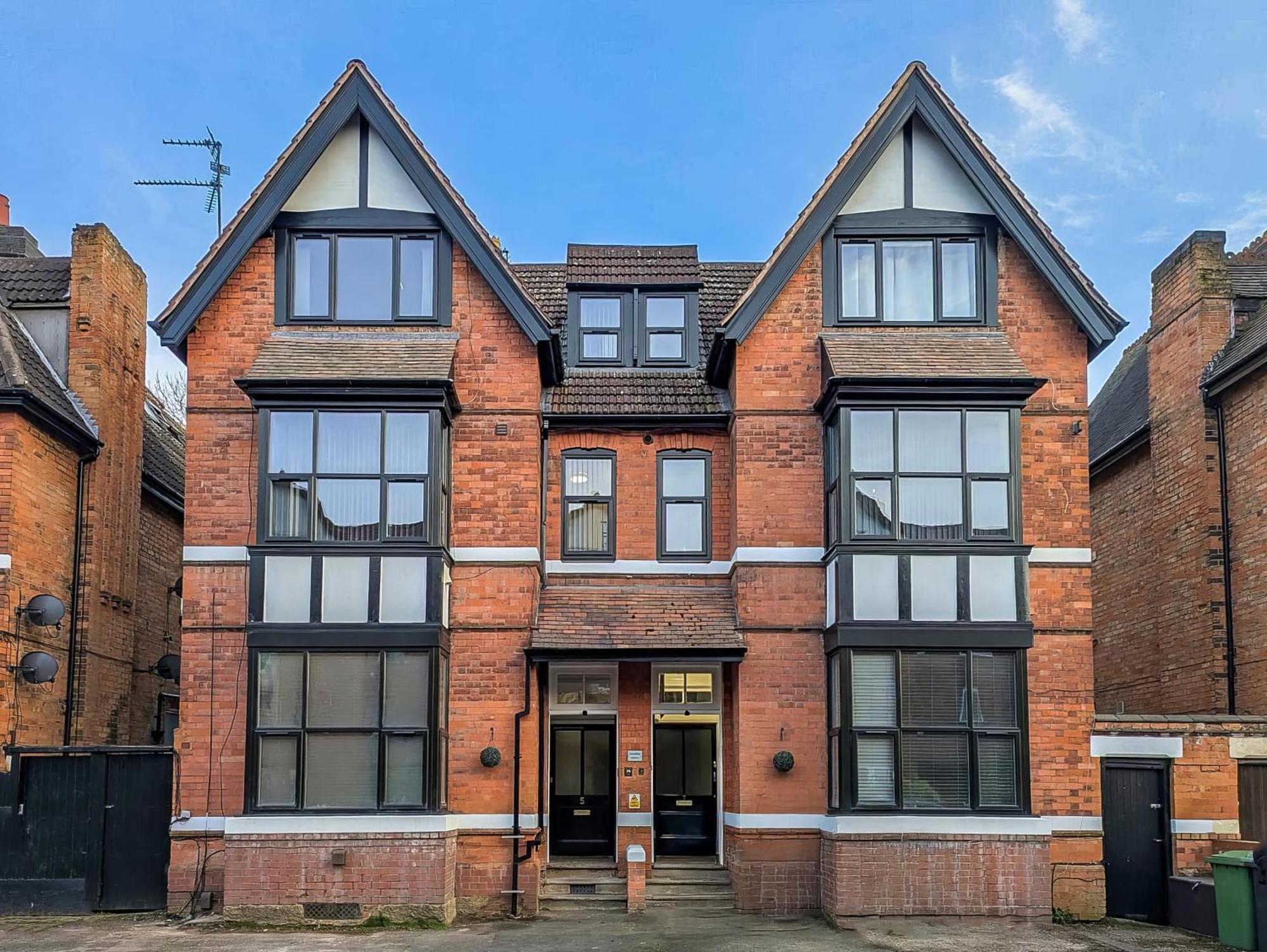 Emerald Delightful Suite Moseley Mews, Birmingham By Staystaycations Luaran gambar