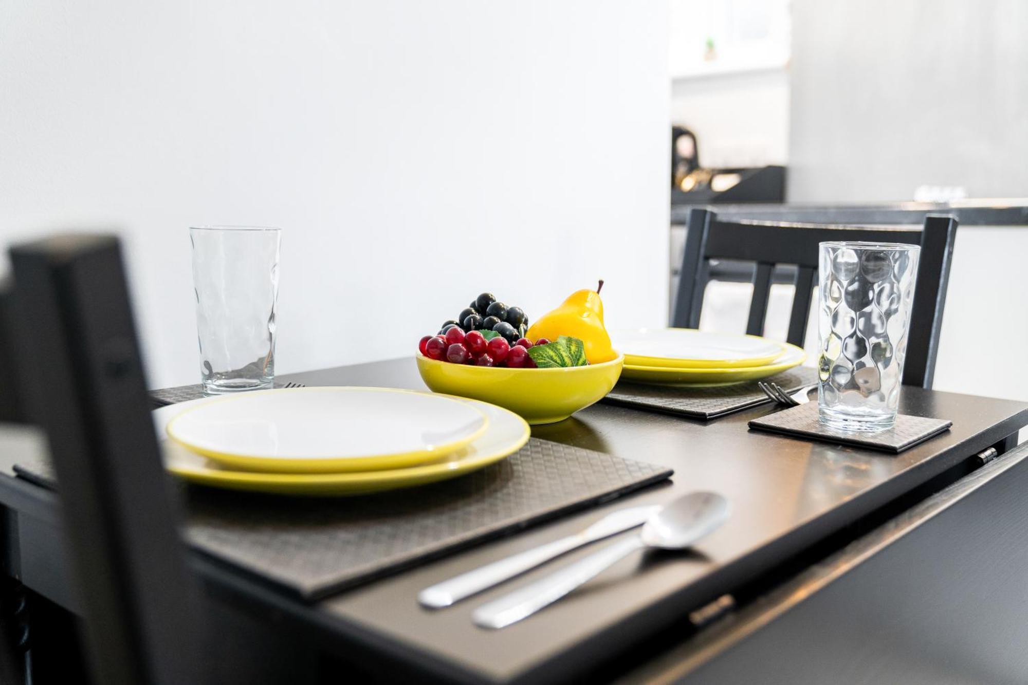 Emerald Delightful Suite Moseley Mews, Birmingham By Staystaycations Luaran gambar