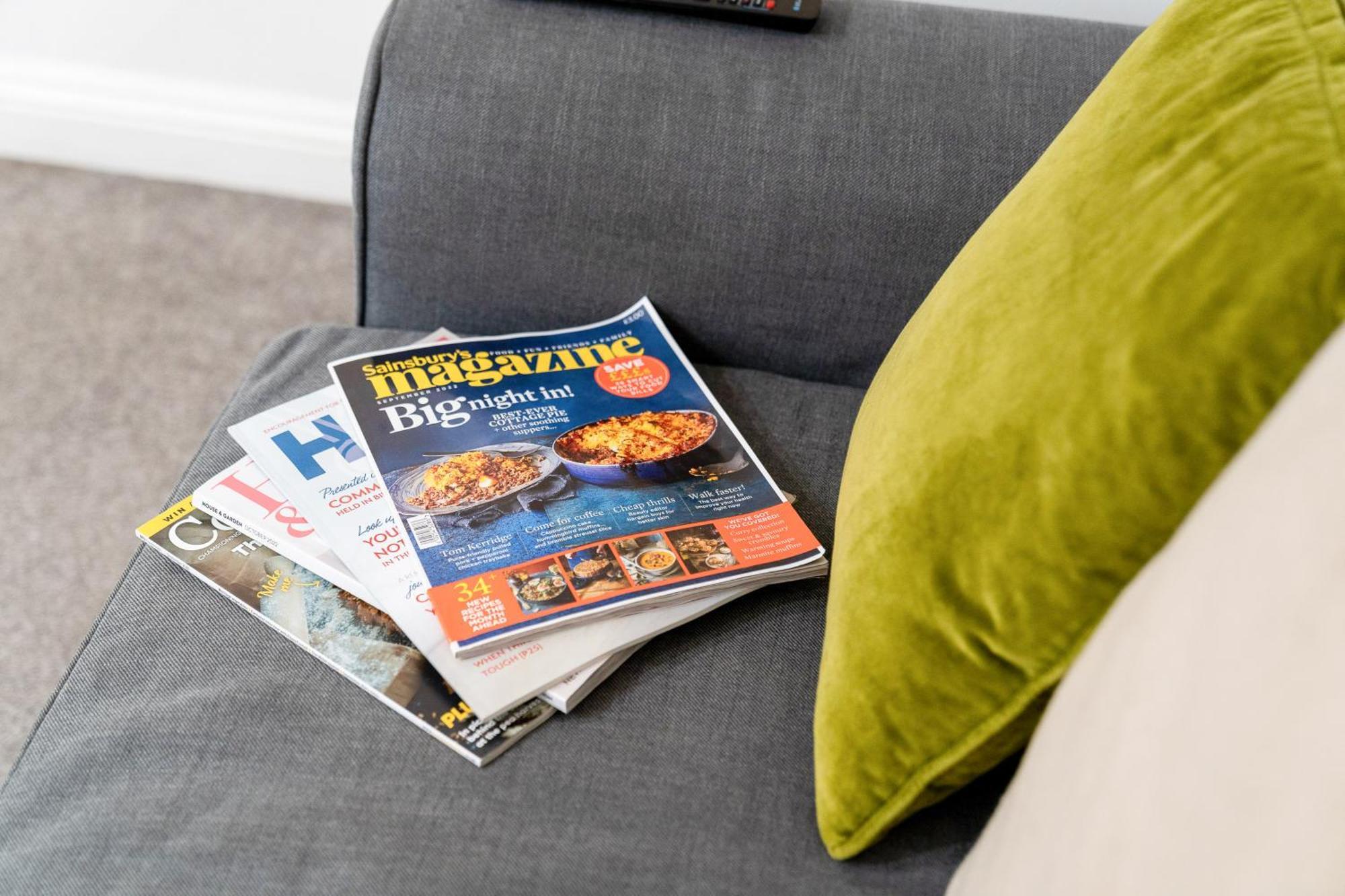 Emerald Delightful Suite Moseley Mews, Birmingham By Staystaycations Luaran gambar