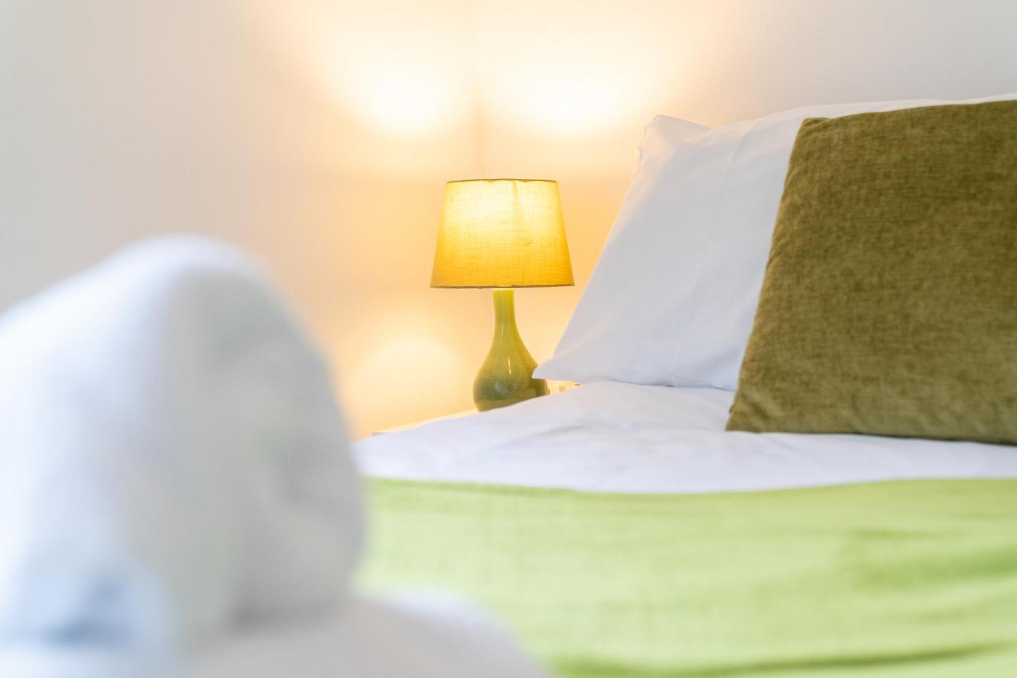 Emerald Delightful Suite Moseley Mews, Birmingham By Staystaycations Luaran gambar